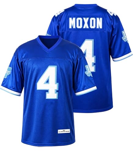 Amazon.com: BORIZJERSEY Men's 82 Charlie Tweeder Varsity Blues